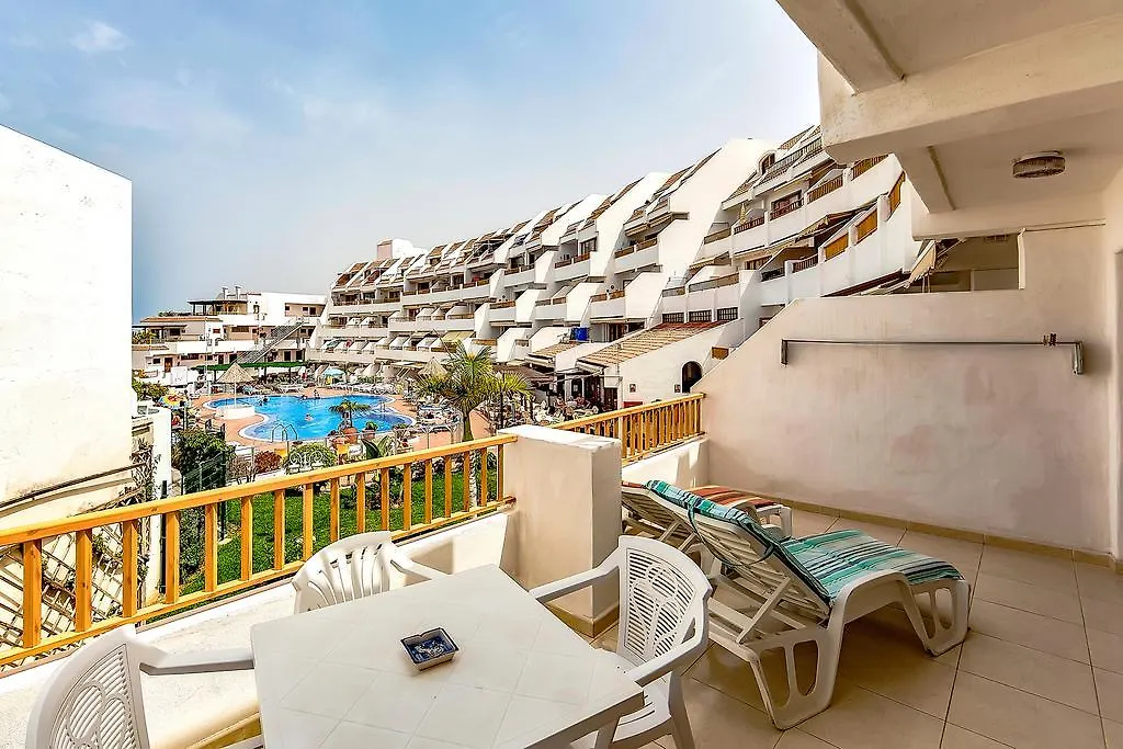 Apartment La Pinta 11Lge01 Costa Adeje  0*, Costa Adeje (Tenerife) Spain