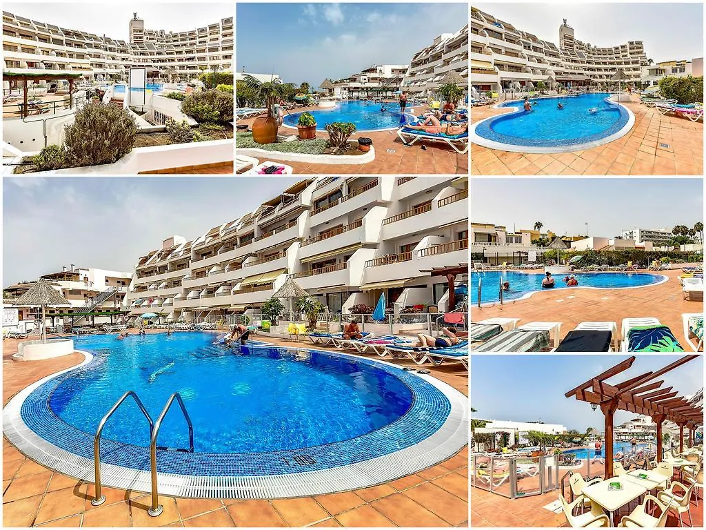 Apartment La Pinta 11Lge01 Costa Adeje   Costa Adeje (Tenerife)