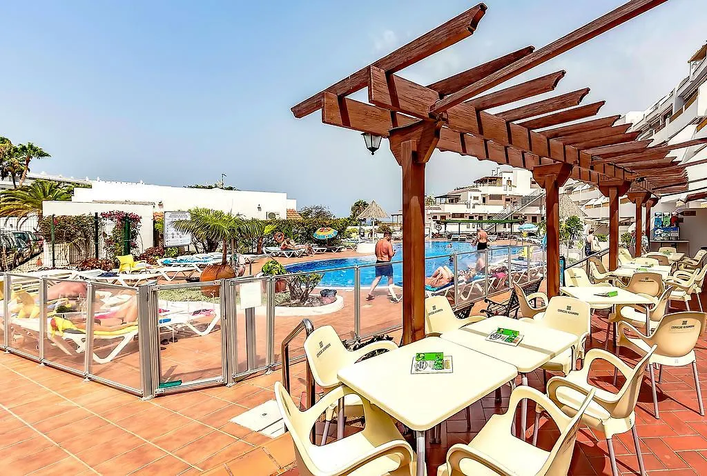 Apartment La Pinta 11Lge01 Costa Adeje