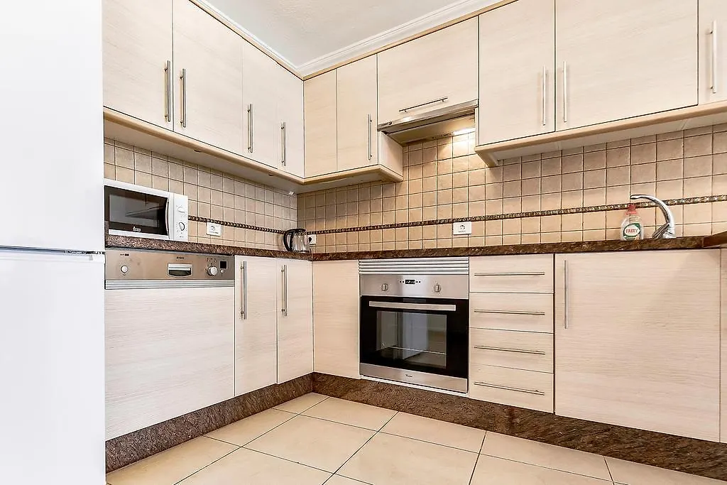 Apartment La Pinta 11Lge01 Costa Adeje  Spain