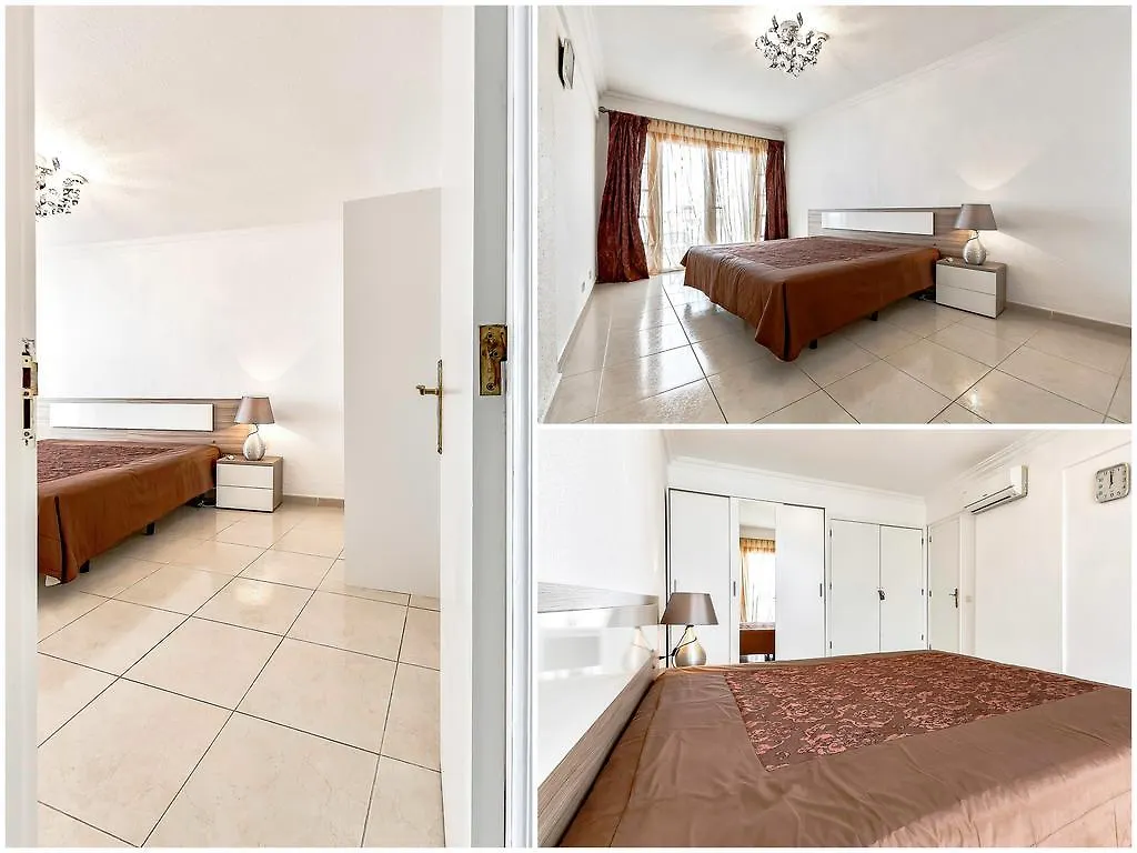 Apartment La Pinta 11Lge01 Costa Adeje