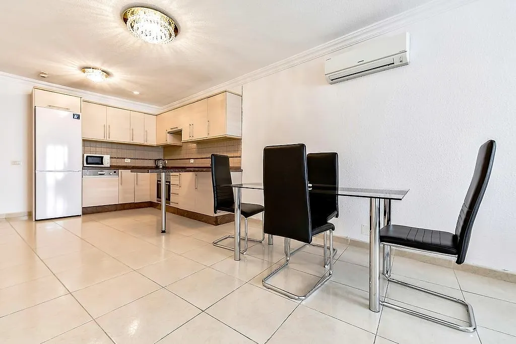 Apartment La Pinta 11Lge01 Costa Adeje