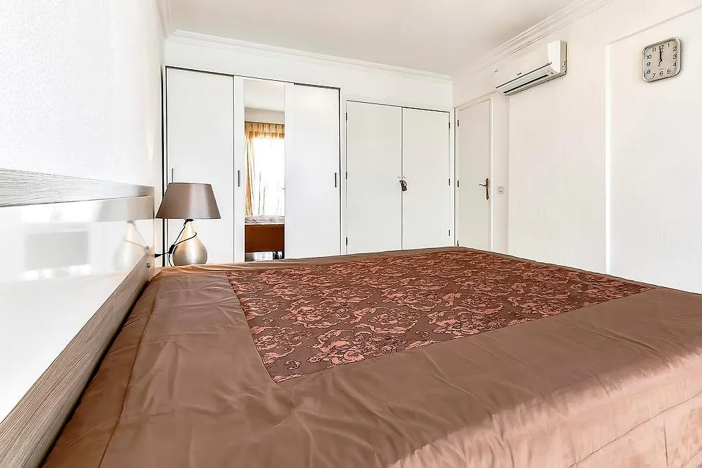 Apartment La Pinta 11Lge01 Costa Adeje  0*, Costa Adeje (Tenerife)