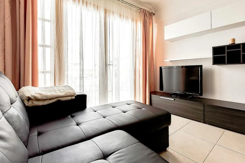 Apartment La Pinta 11Lge01 Costa Adeje   Costa Adeje (Tenerife)