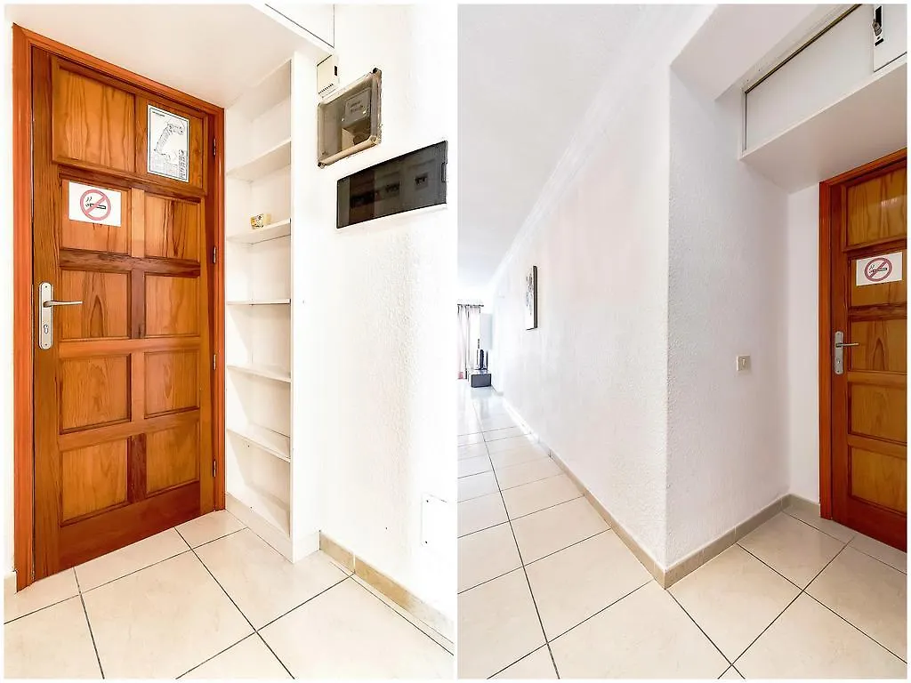 Apartment La Pinta 11Lge01 Costa Adeje  0*, Costa Adeje (Tenerife) Spain